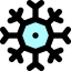 Snowflake icon 64x64