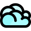 Cloudy icon 64x64