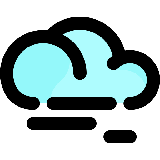 Fog 图标