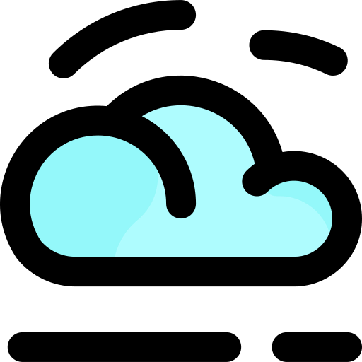 Cloud icon