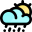 Rain icône 64x64
