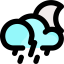 Rain icône 64x64