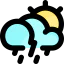 Storm icône 64x64