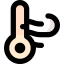 Thermometer icône 64x64