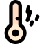 Thermometer icône 64x64