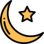 Muslim icon 64x64