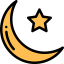 Muslim 图标 64x64