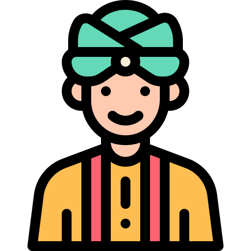 Man Ikona