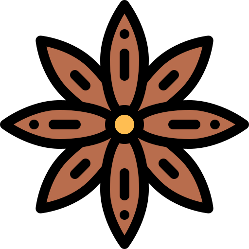 Anise 图标