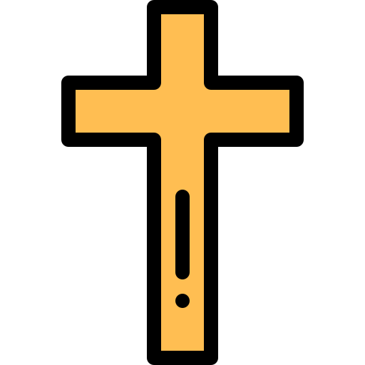 Cross 图标