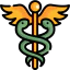 Medical icône 64x64