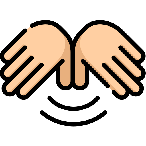 Massage icon