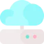 Data Ikona 64x64