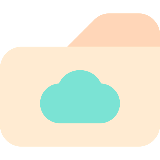 Folder icon