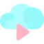 Video Ikona 64x64