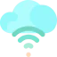 Wifi Ikona 64x64