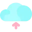 Upload Ikona 64x64