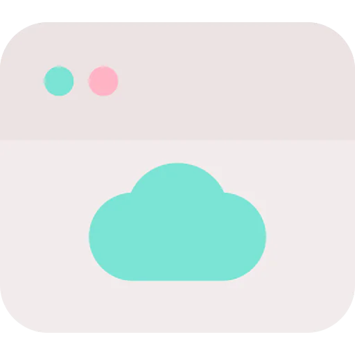 Web 图标