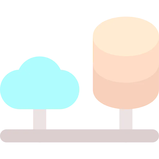 Database Ikona