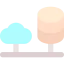 Database Ikona 64x64