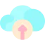 Upload Ikona 64x64
