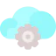 Setting Ikona 64x64