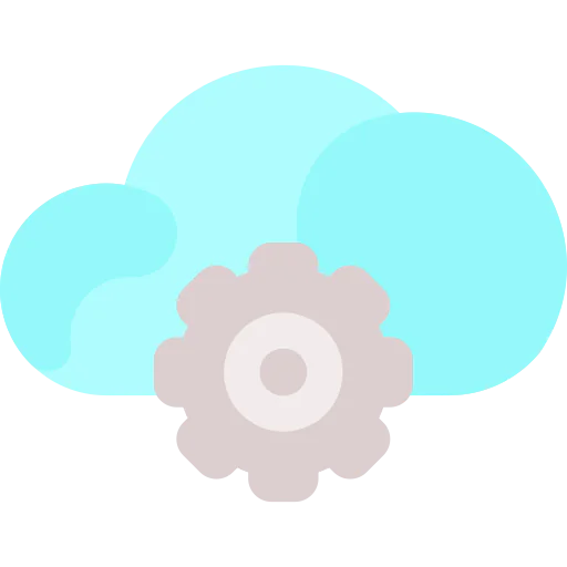 Setting icon