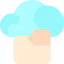 Data Ikona 64x64