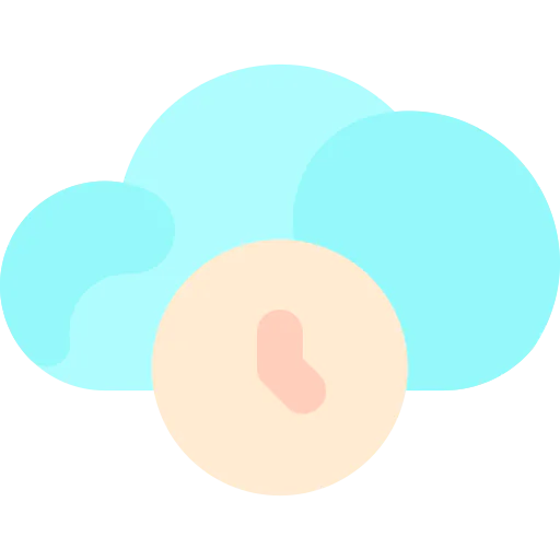 Time icon