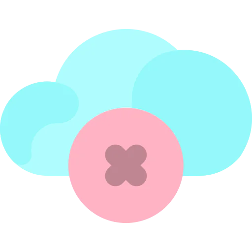 Remove icon