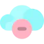 Delete Ikona 64x64