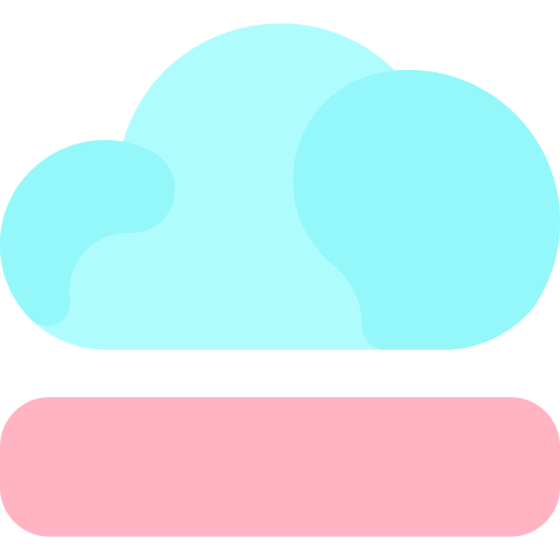 Cloud computing Symbol