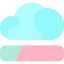 Облачные вычисления иконка 64x64