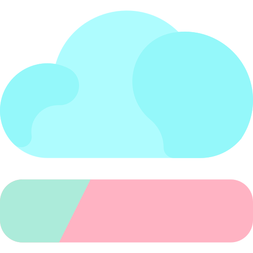 Cloud computing іконка