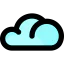 Облачные вычисления иконка 64x64