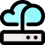 Data icon 64x64