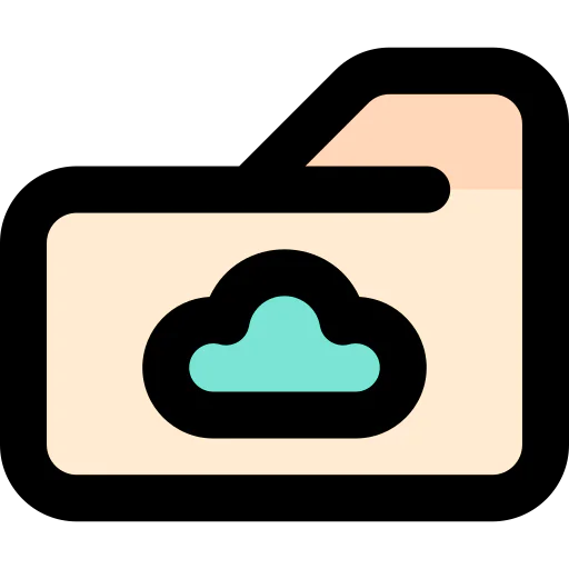 Folder icon