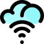 Wifi icon 64x64