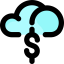 Dollar icon 64x64