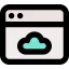 Web icon 64x64