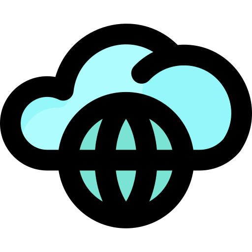 Internet icon