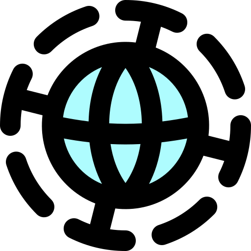 Web icon