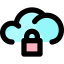Padlock icon 64x64