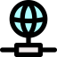 Internet icon 64x64