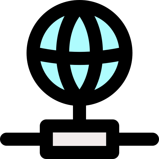 Internet icon