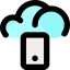 Smartphone icon 64x64
