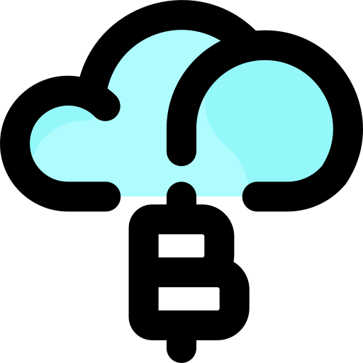 Bitcoin icon