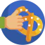 Pretzel icon 64x64
