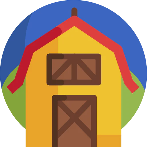 Barn icon