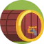 Barrel icon 64x64